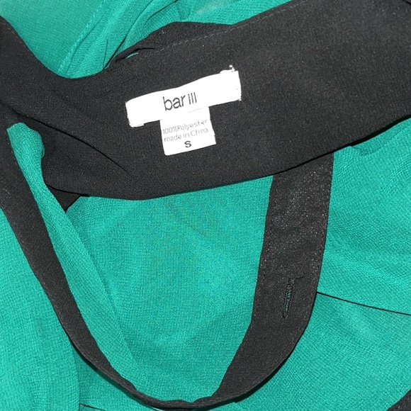 Open back Blouse - Picture 4 of 5